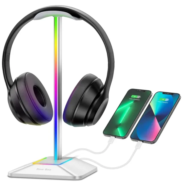 rgb headphone stand 1