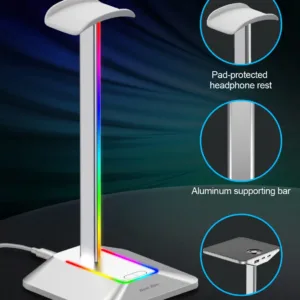 rgb headphone stand 4