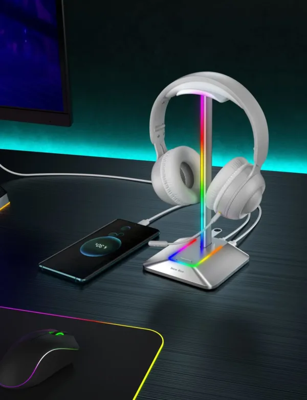 rgb headphone stand 6