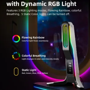 rgb headset stand 3