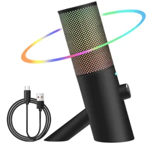 rgb usb microphone 1