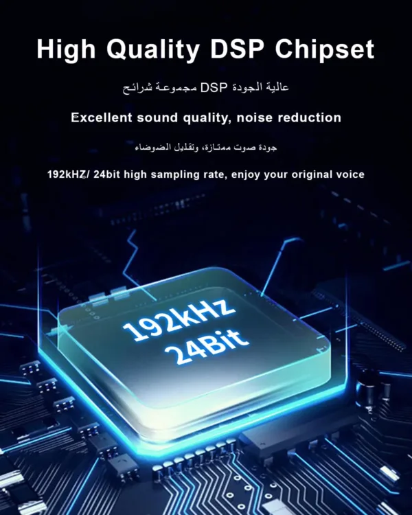 rgb usb microphone 3