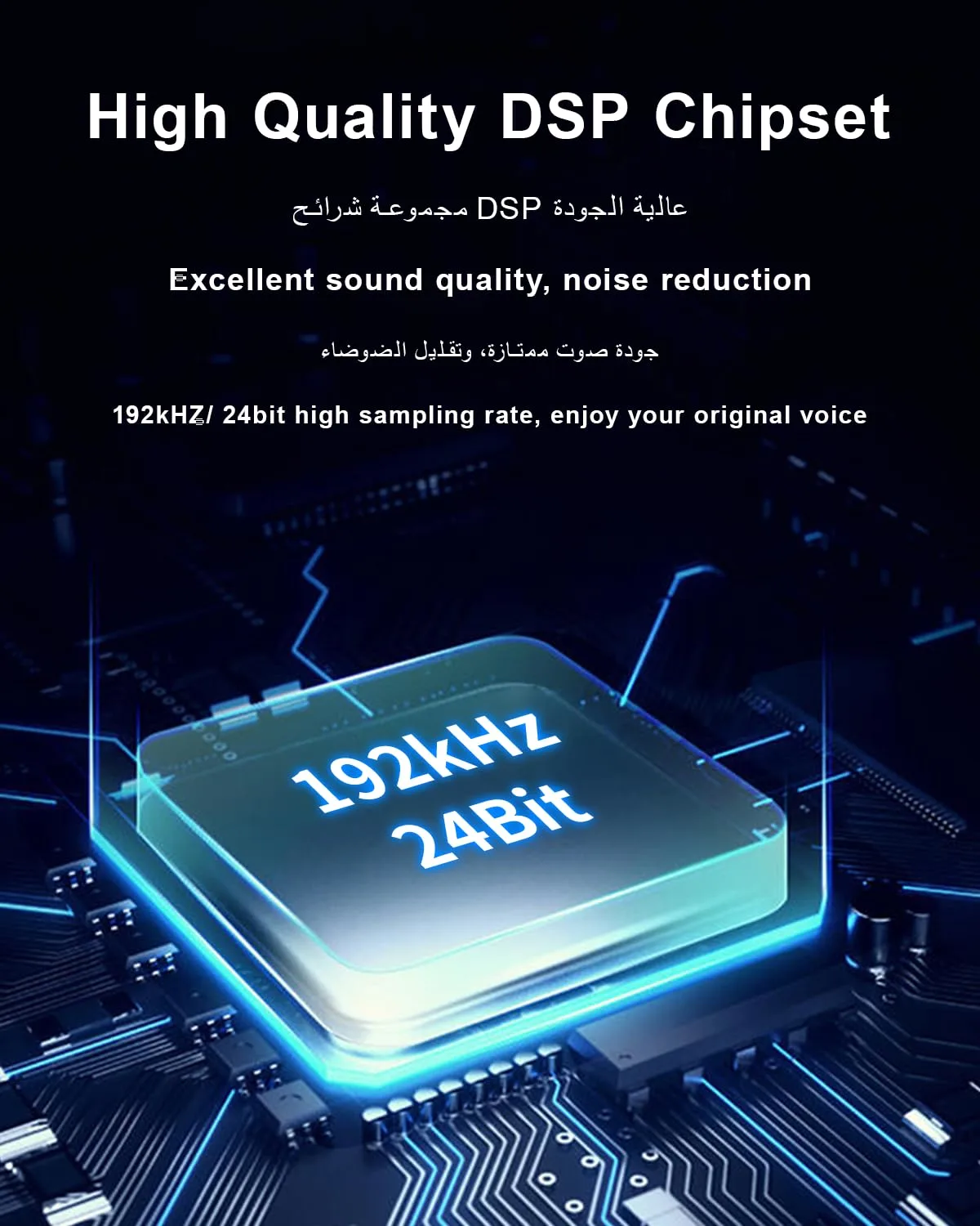 rgb usb microphone 3