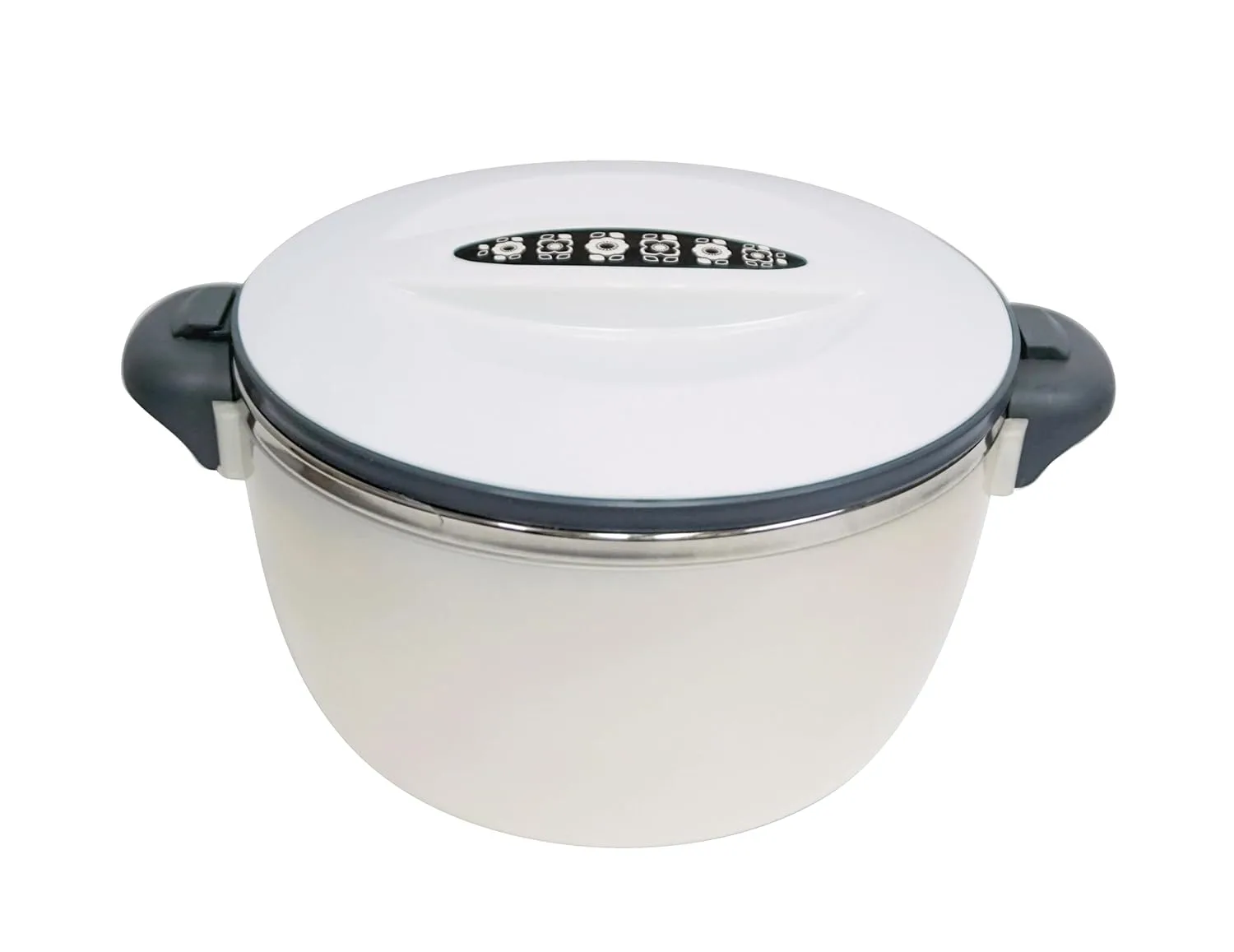 ricco hot pot pearl 3