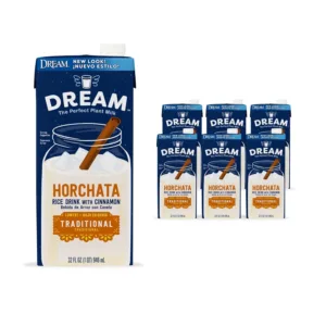 rice dream horchata 1