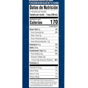 rice dream horchata 2