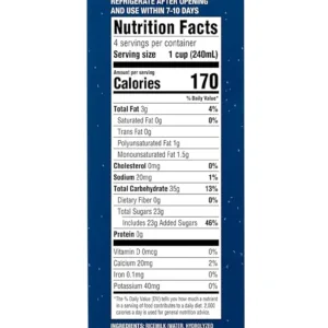 rice dream horchata 3