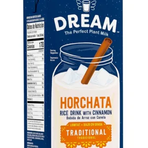 rice dream horchata 5