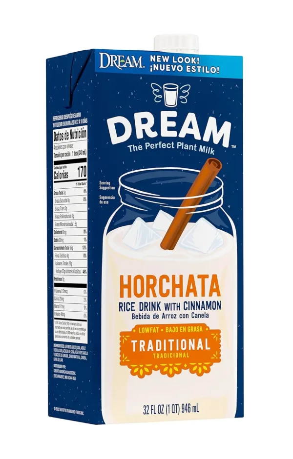 rice dream horchata 5