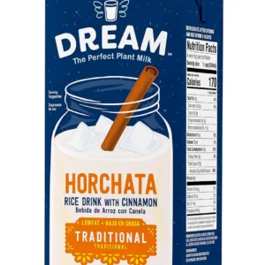rice dream horchata 6