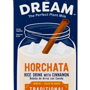 rice dream horchata 7