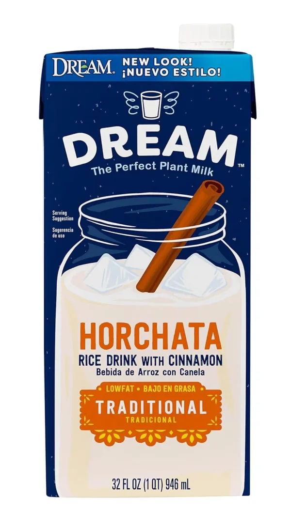 rice dream horchata 7