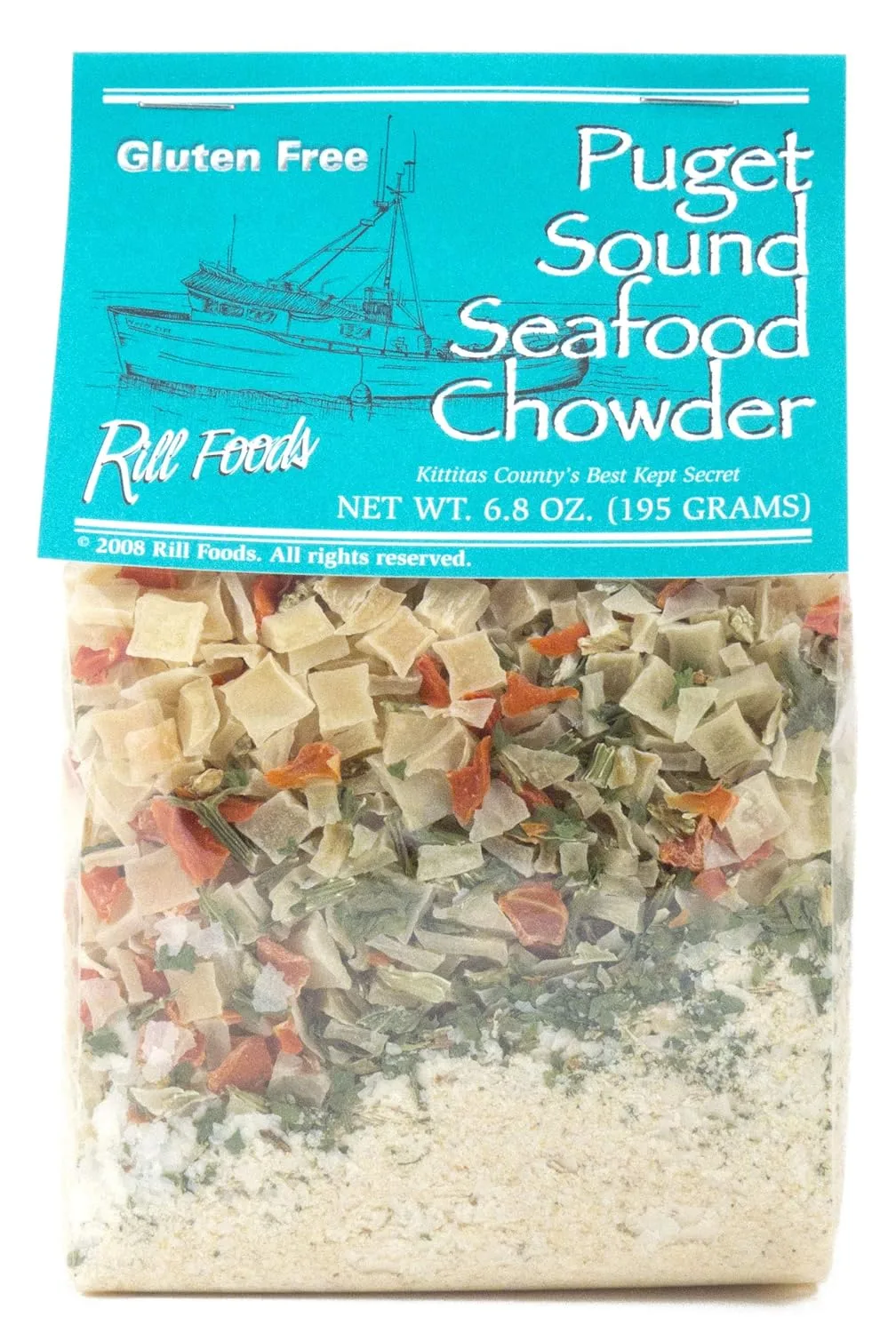 rill foods chowder mix 1