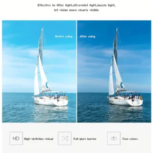 rimless sunglasses men women 6