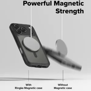 ringke fusion magnetic iphone 3