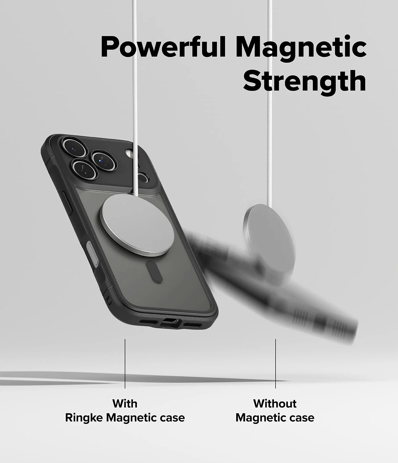 ringke fusion magnetic iphone 3