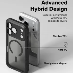 ringke fusion magnetic iphone 7