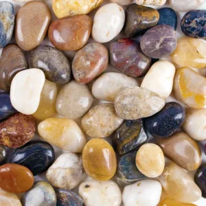 river rocks natural stones 1