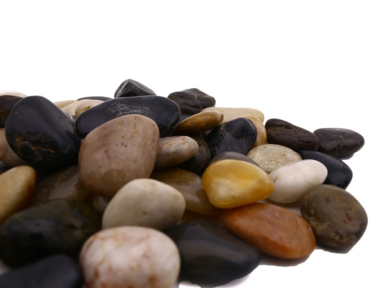 river rocks natural stones 2