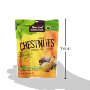 roasted chestnuts peeled 5