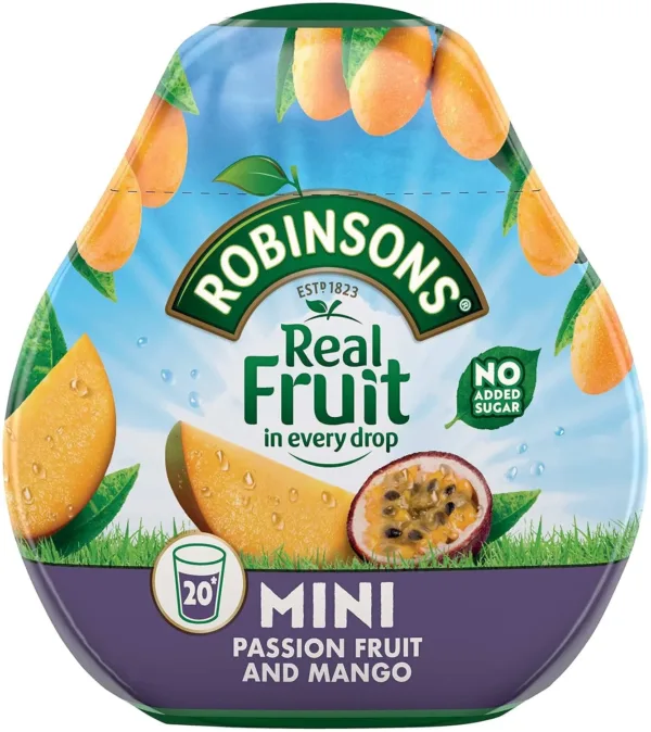 robinsons mini passion fruit 1
