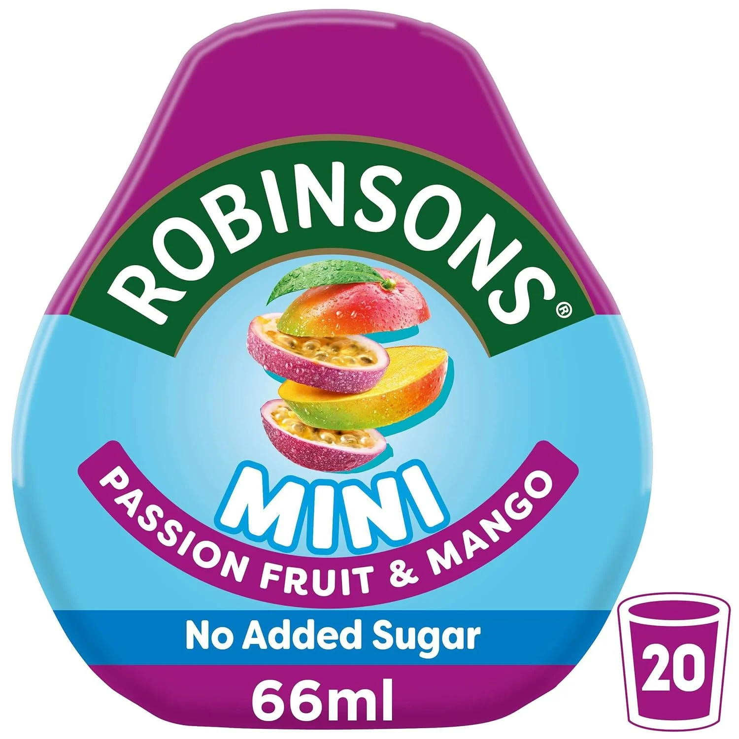 robinsons mini passion fruit 3