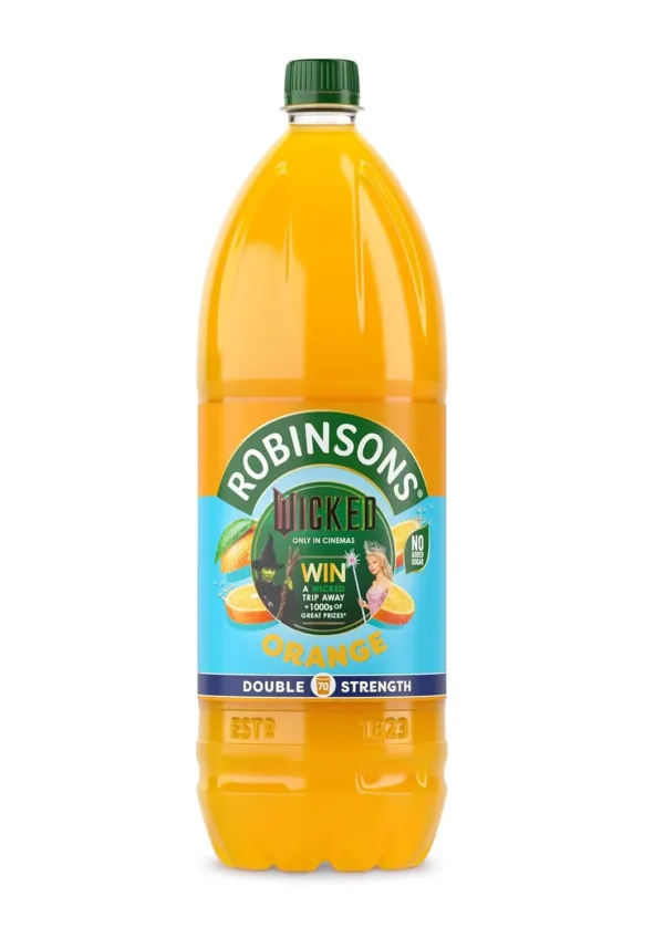 robinsons orange squash 1