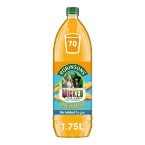 robinsons orange squash 2