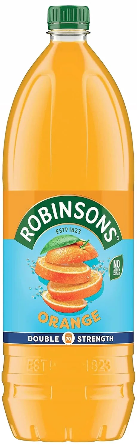 robinsons orange squash 3