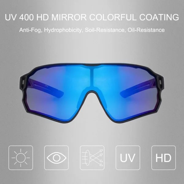 rockbros polarized sunglasses 2