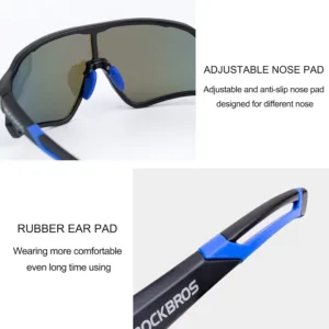 rockbros polarized sunglasses 5