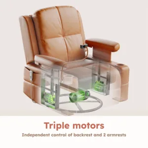 rocking chair recliner 5