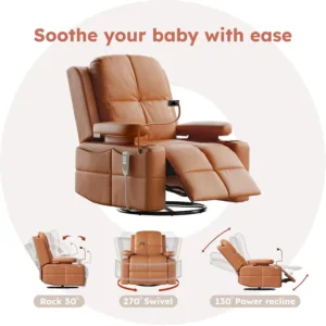 rocking chair recliner 6