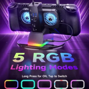 rog ally docking station 3