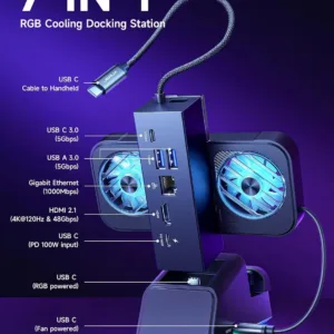 rog ally docking station 4