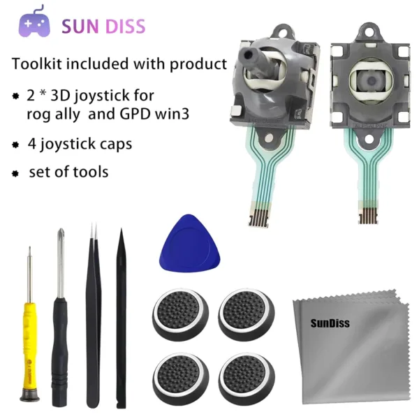 rog ally joystick 7