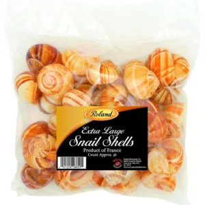 roland snail shells 1