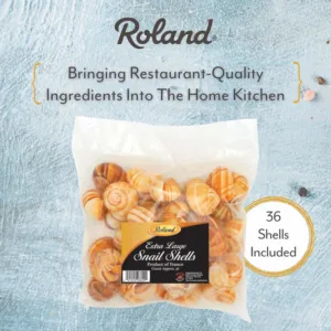 roland snail shells 2