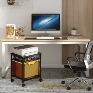 rolling file cabinet 2