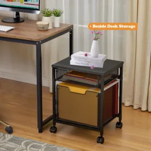 rolling file cabinet 6