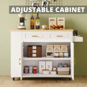 rolling kitchen island 5