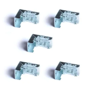 roman blind bracket holder 1