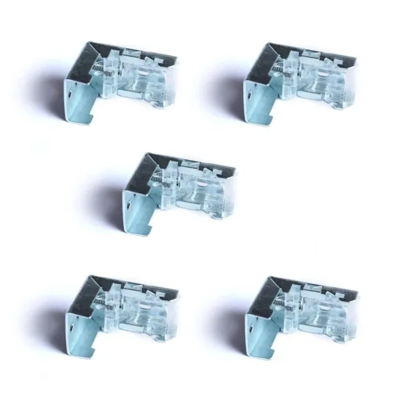 roman blind bracket holder 1