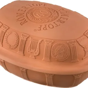 romertopf clay roaster 1