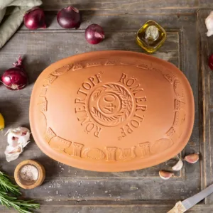 romertopf clay roaster 2