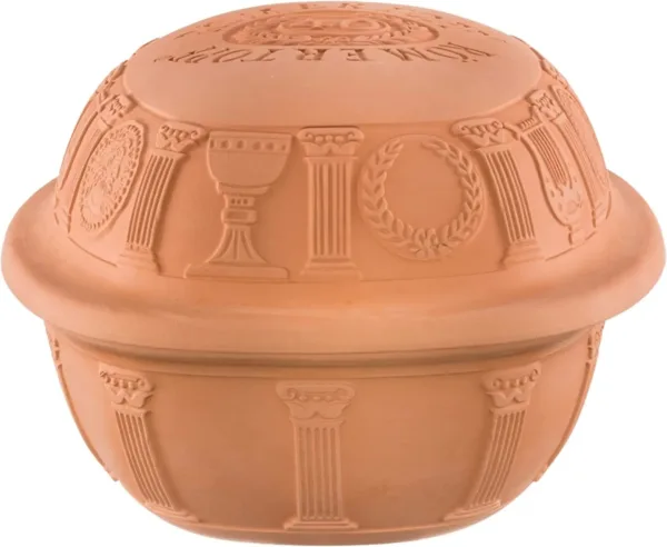 romertopf clay roaster 7