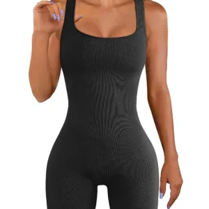 rompers women workout 1