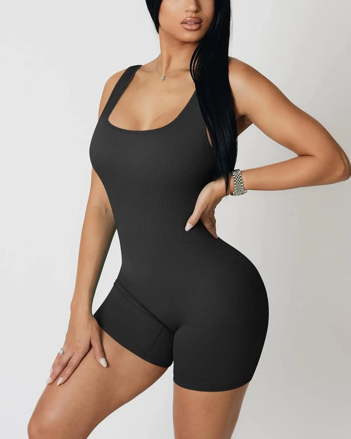 rompers women workout 2