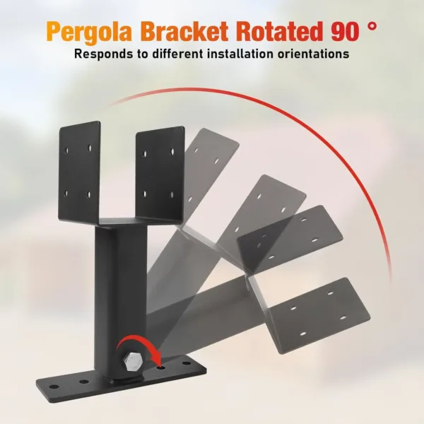 roof riser brackets 3