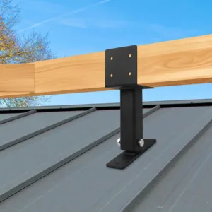 roof riser brackets 5